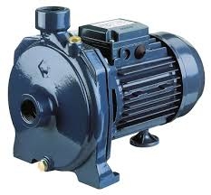 single-stage-hydro-pump-cmb100-075kw-ebara