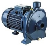 single-stage-hydro-pump-cma150-11kw-ebara
